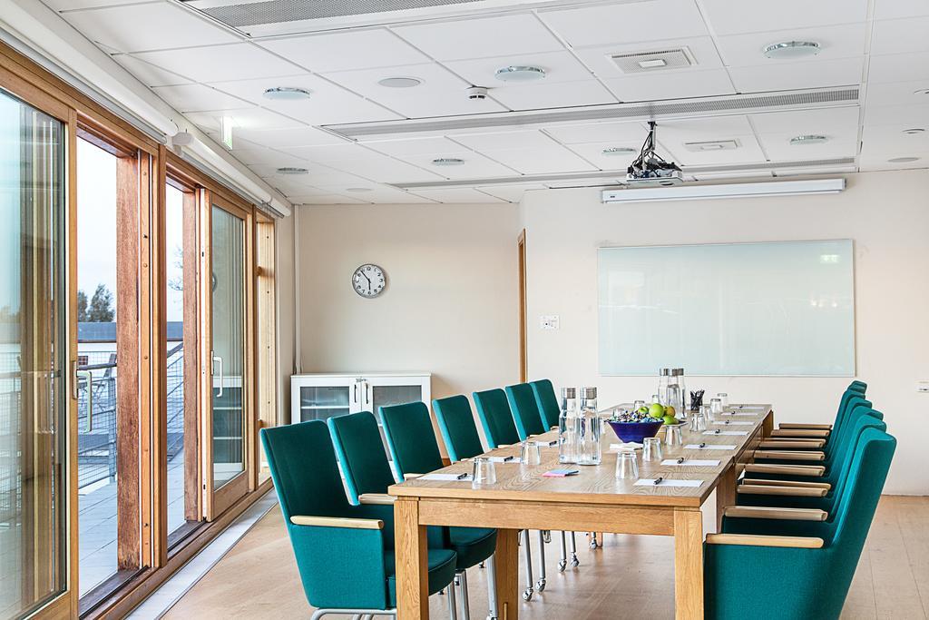Hotell Gaesslingen Skanor med Falsterbo Exterior photo